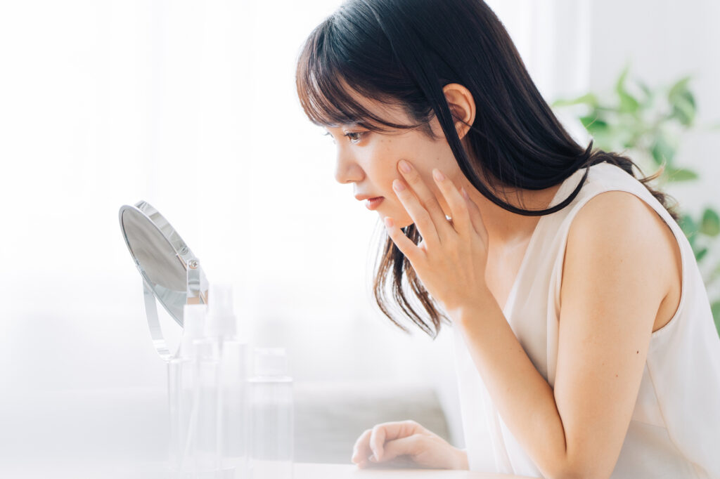 タカミスキンピールは効果ない？危ないと感じる原因との関係