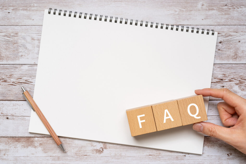 タカミスキンピールに関するよくある質問（FAQ）
