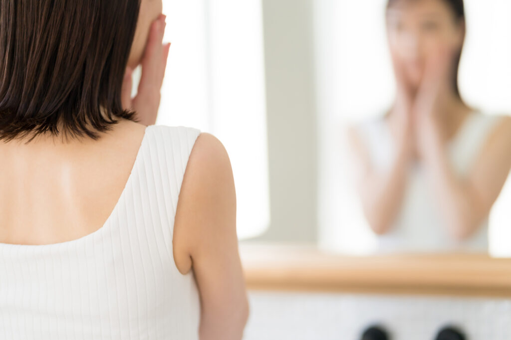 タカミスキンピールが合わない人の特徴
