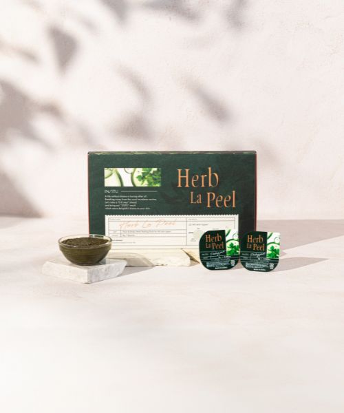 INSiTUのハーブラピールの特徴