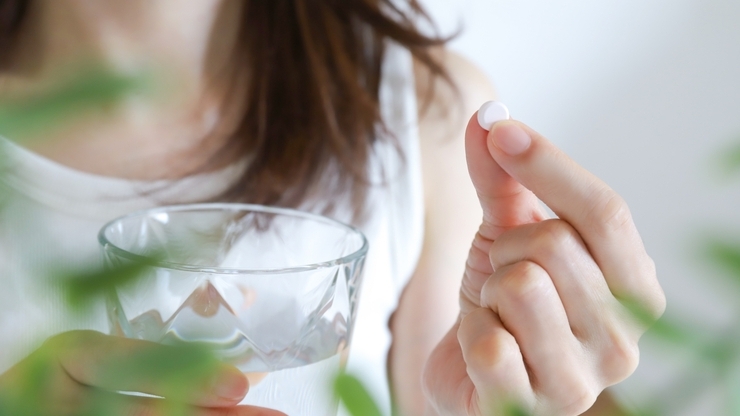 コレスタートの正しい飲み方