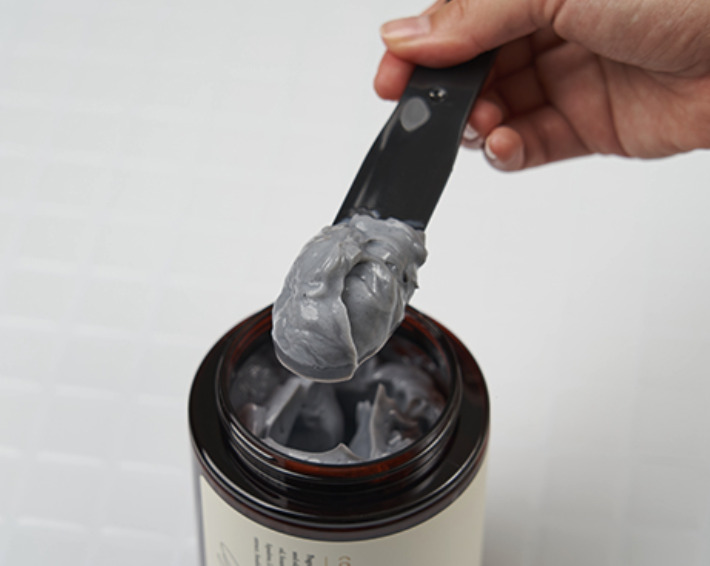 cocone クレイクリームシャンプーの特徴