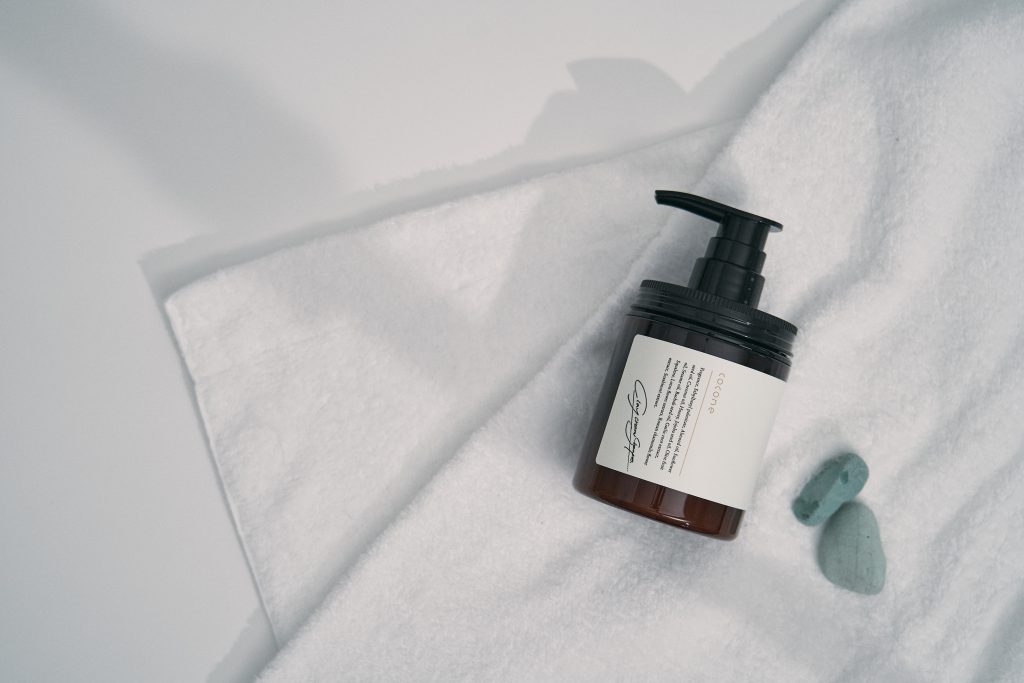 cocone クレイクリームシャンプーのまとめ