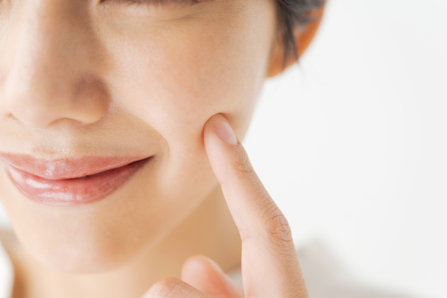 ESIENCEダーマインショットの効果的な使い方