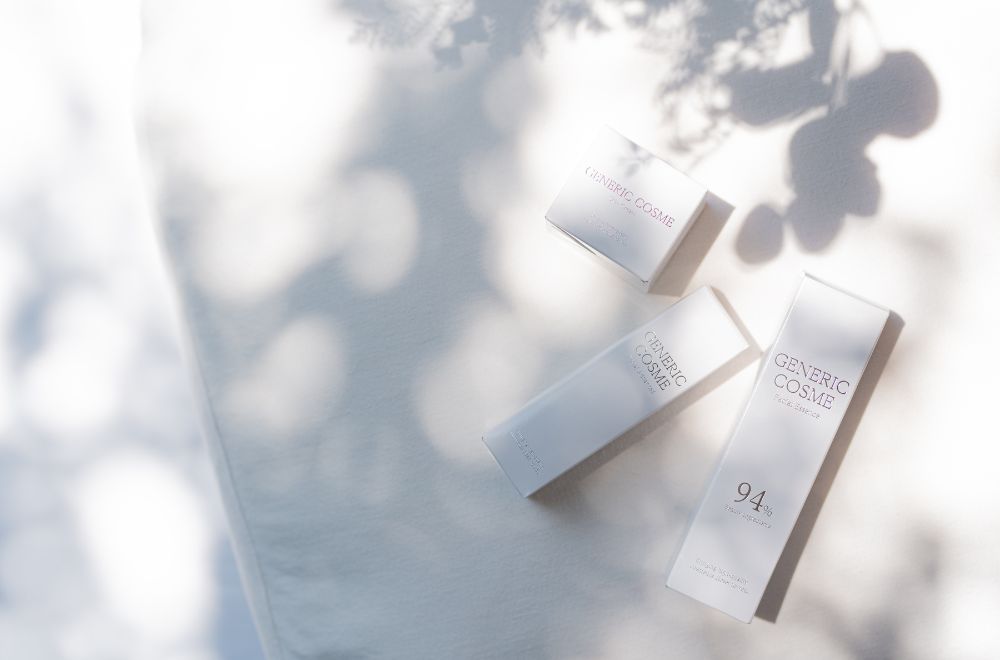 ジェネリック化粧品とは？基本情報と特徴