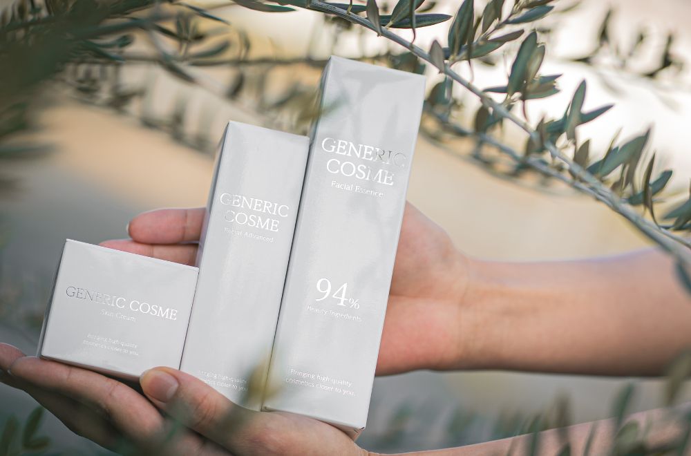 ジェネリック化粧品についてよくある質問