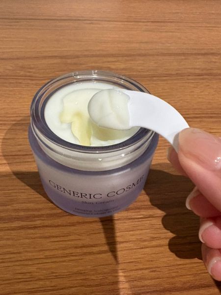 ジェネリック化粧品を実際に使ってみた！