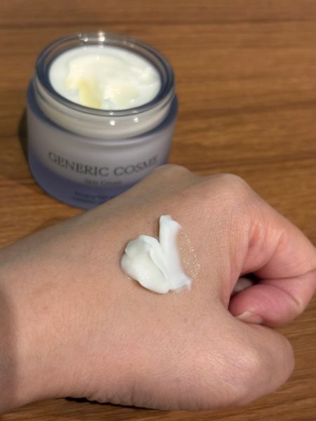 ジェネリック化粧品を実際に使ってみた！