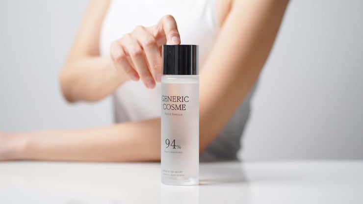 ジェネリック化粧品の美容成分｜デパコスレベルって本当？