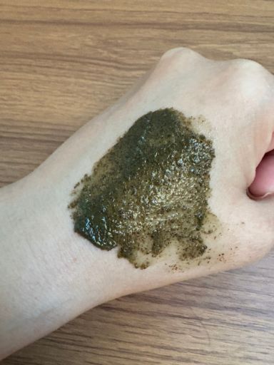 ハーブラピールを実際に使ってみた！