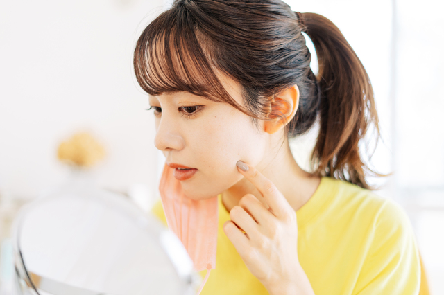 刺激の少なさと導入のしやすさ