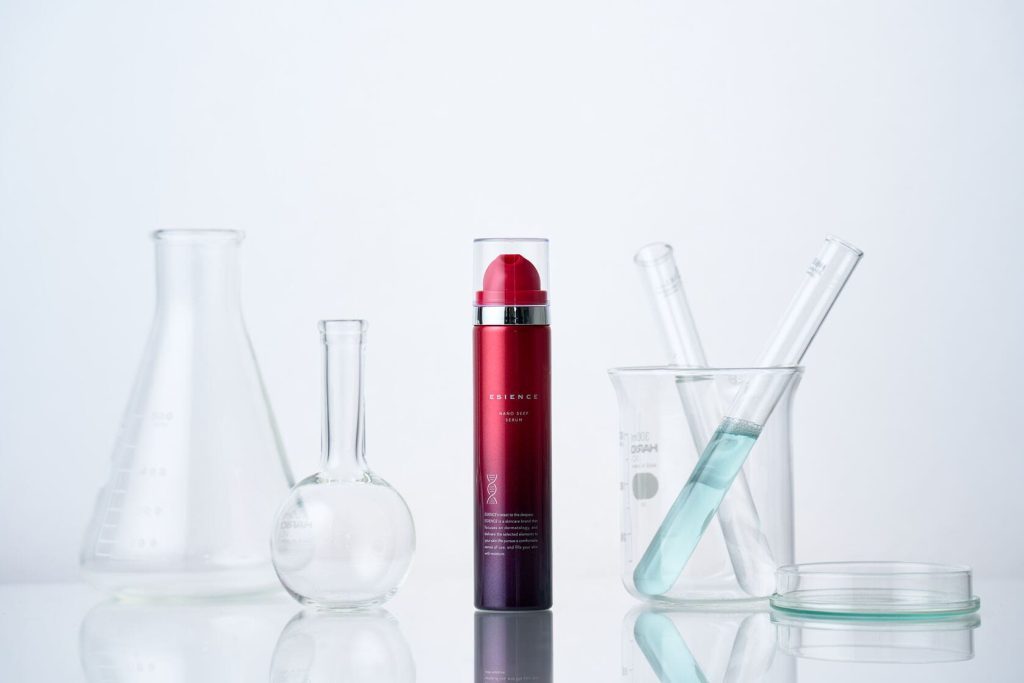 ナノシープセラムの効果と特徴