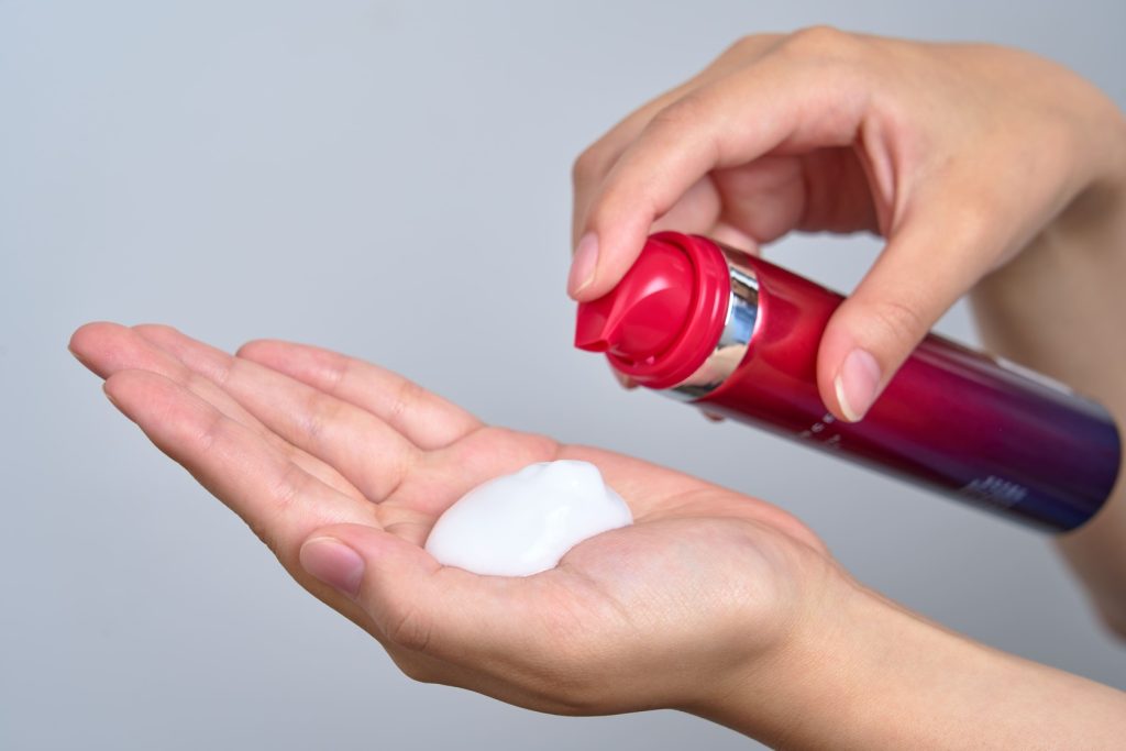 ナノシープセラムまとめ