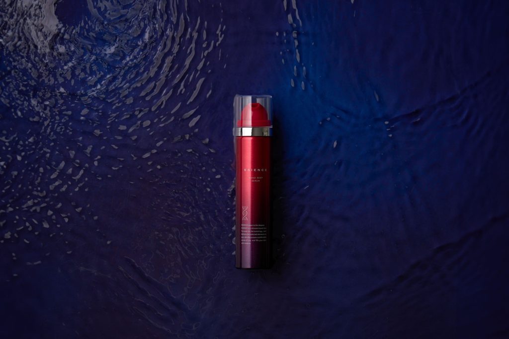 ナノシープセラムの基本情報