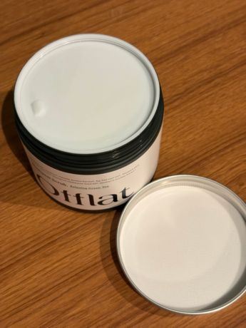 Offlatマシュピールスクラブを実際に使ってみた！