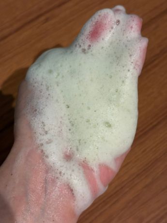 Offlatマシュピールスクラブを実際に使ってみた！