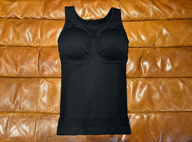 キュリエットブラトップの表