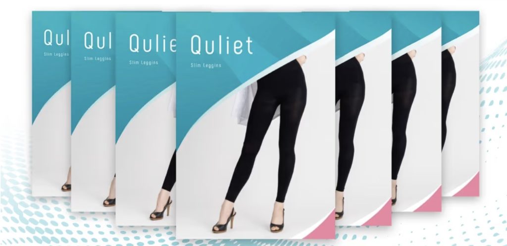 キュリエットスリムレギンスとは？