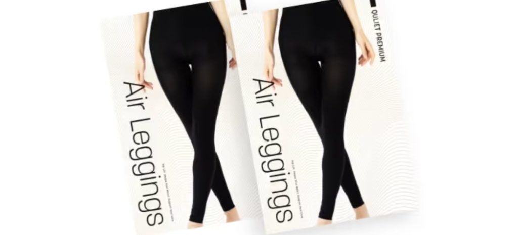 キュリエットスリムレギンスとは？