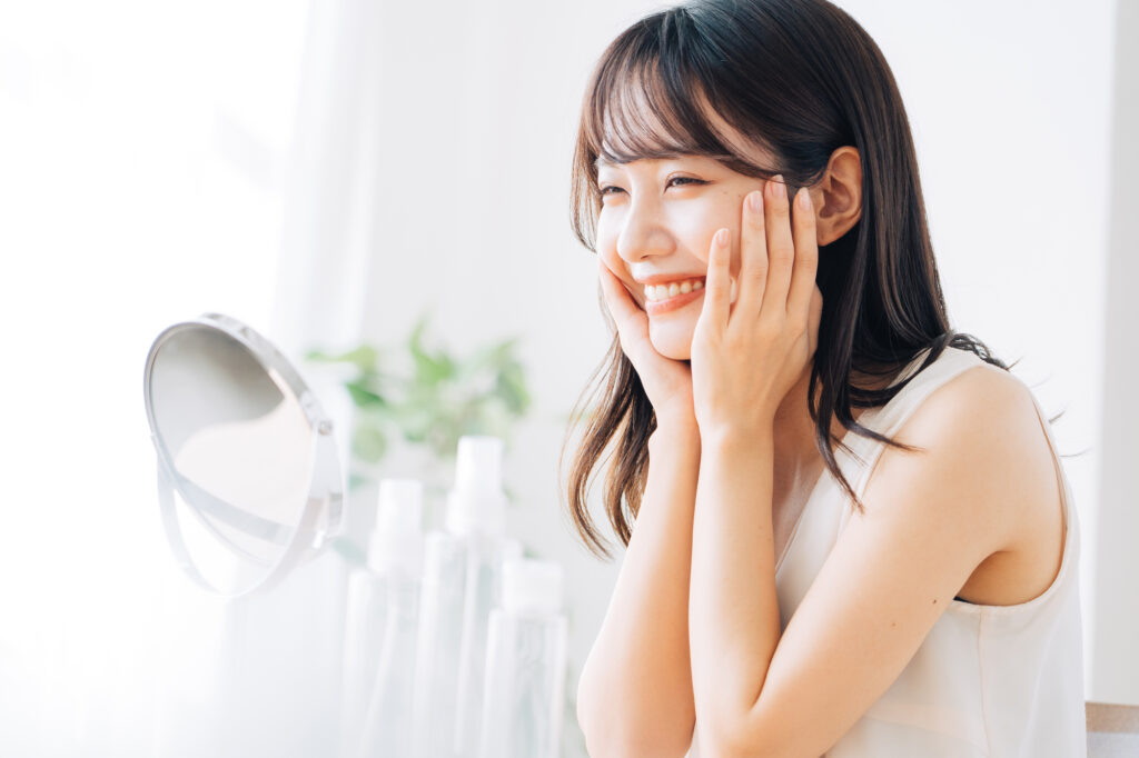 レチノールとは？効果と副作用を知ろう