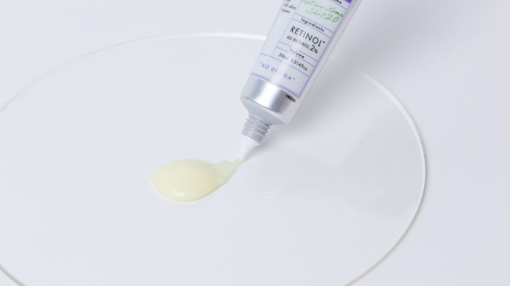 正直レチノールのまとめ