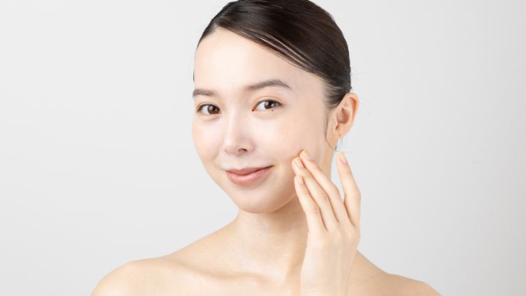 レチノソームショット2.0の使用方法