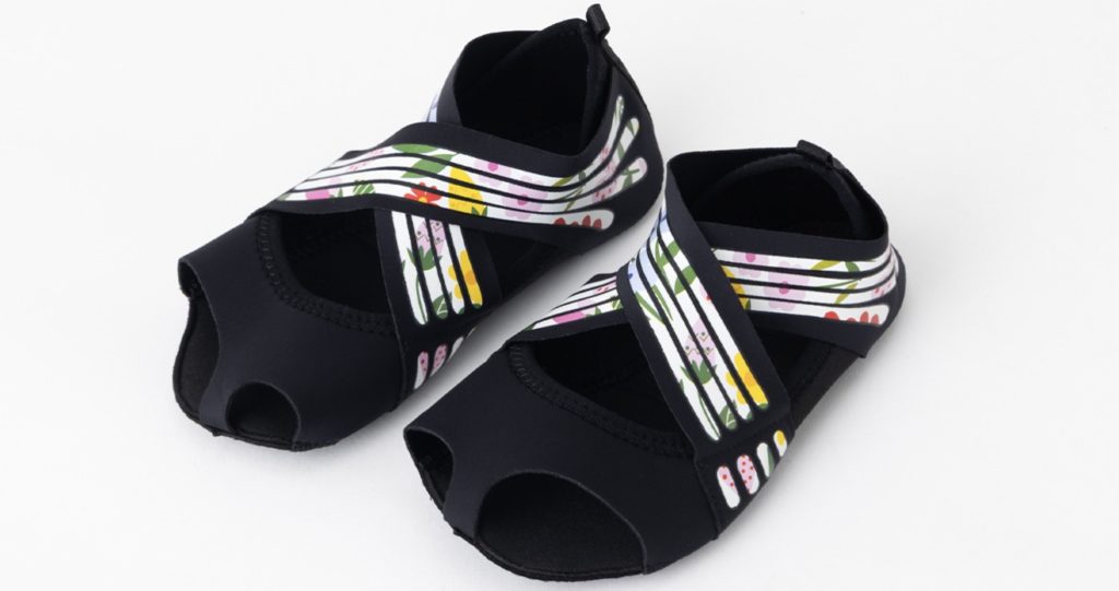 ランウェイキュアソールの画像