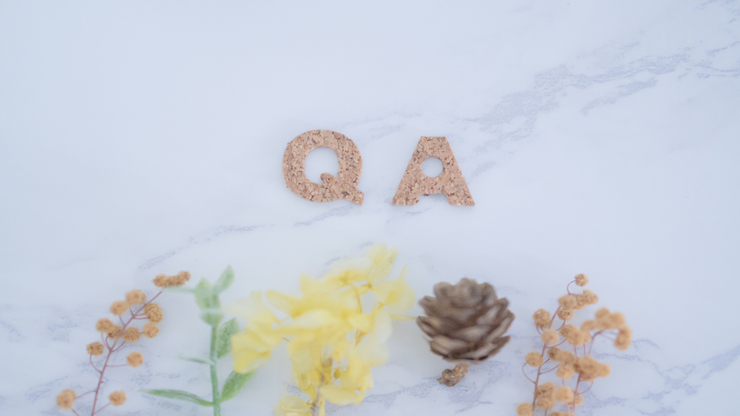 TSUKIOBI(ツキオビ)のよくある質問