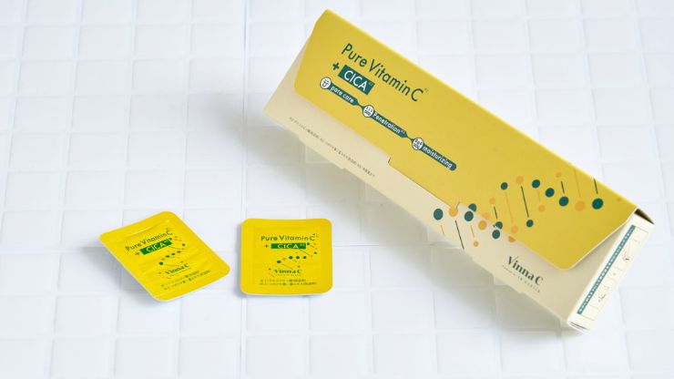 Vinna C(ビンナシー)とは?|成分や効果を解説!