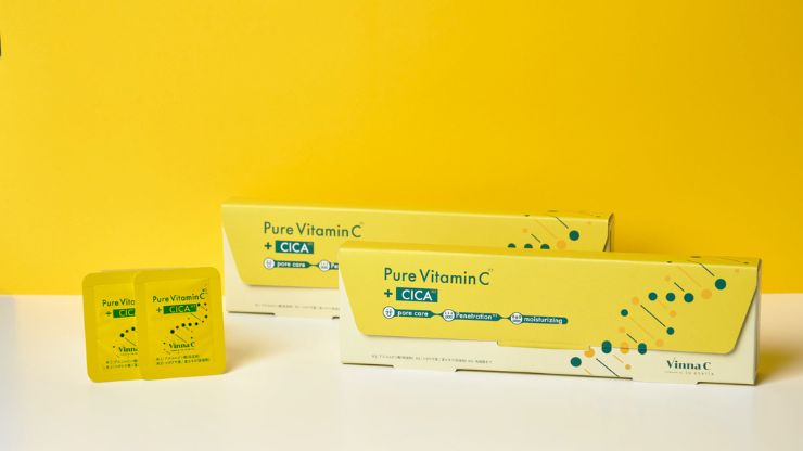 Vinna C(ビンナシー)を実際に使った人の口コミを調査!