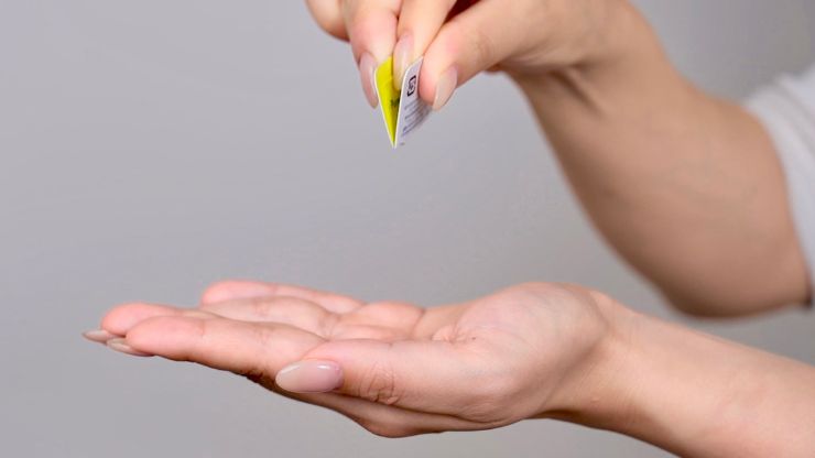 Vinna C(ビンナシー)の効果的な使い方