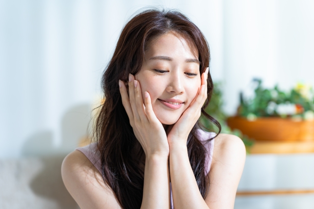 レチノール貯金とは？ビタミンAの力で将来の肌を守る