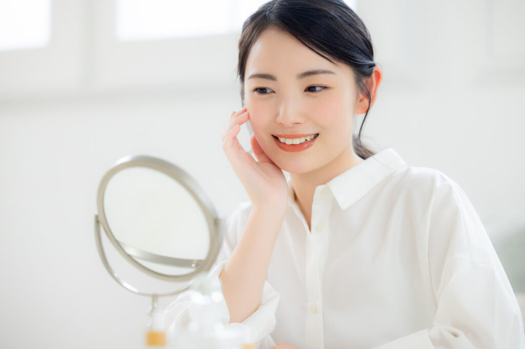 レチノール貯金の驚くべき5つの効果