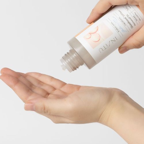 グルタスキントナーの使い方