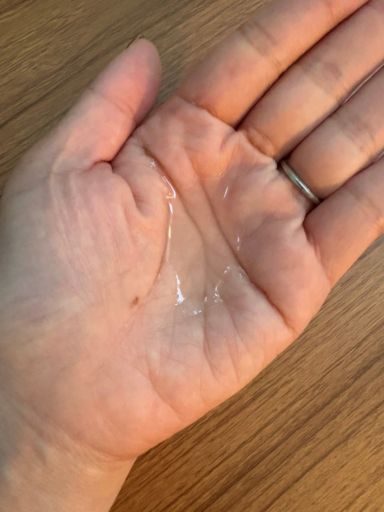 グルタスキントナーを実際に使ってみた！