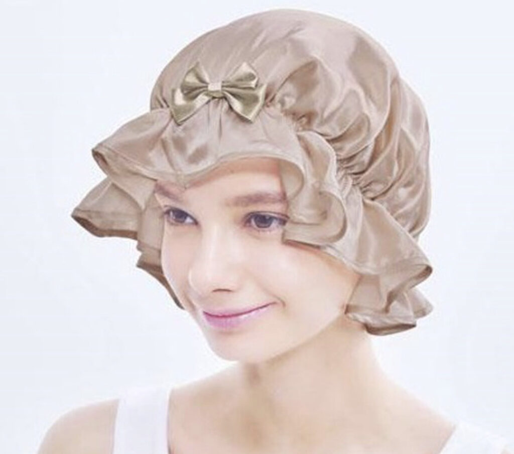 ロフトのナイトキャップ