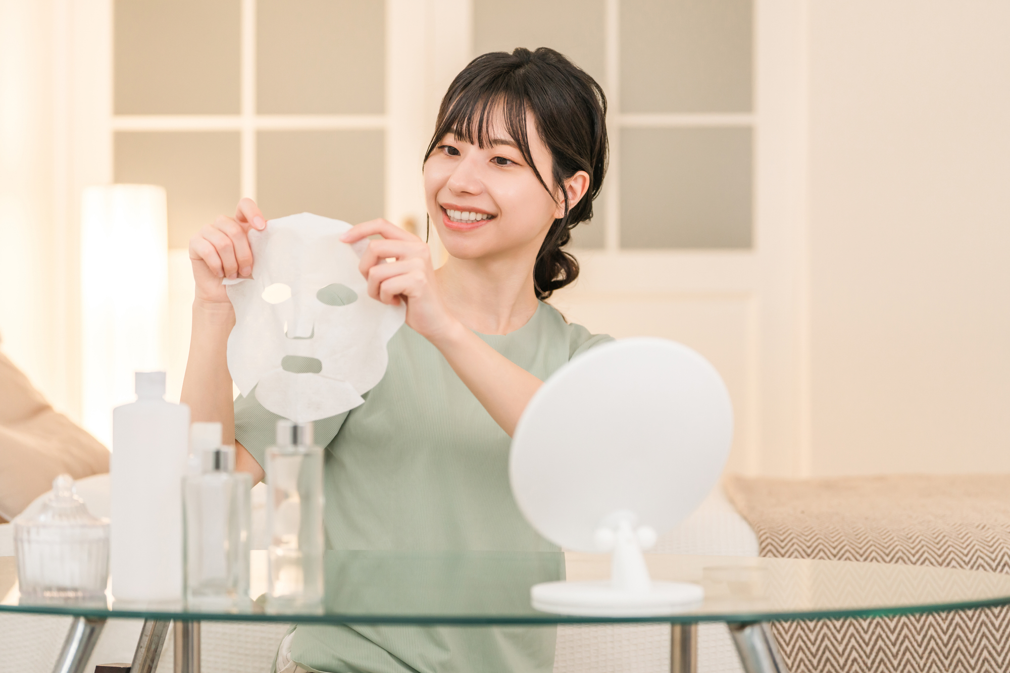 THE STEM CELLフェイスマスクはなぜ安い？5つの理由と品質を解説