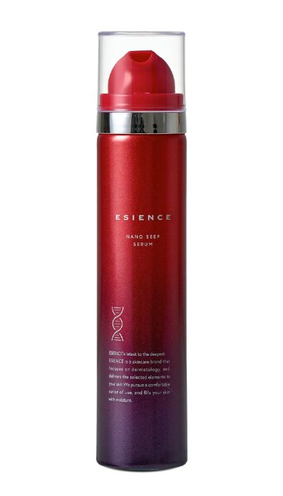 ESIENCE（エシエンス）は怪しい？口コミや解約方法を徹底調査