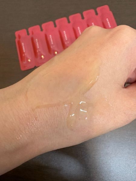 ダーマインショット使用画像